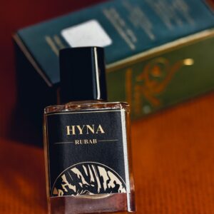 HYNA